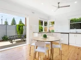 Relaxing 3BR Beachside Haven Grange