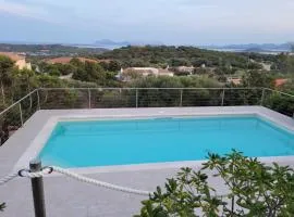 La Casa Di Farina With Pool Houses - Happy Rentals