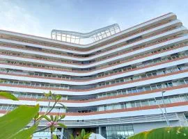 REOTEL at THE NOVE - NUVASA BAY Serviced Apartment