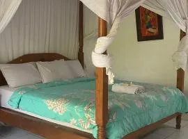 Barclona Guesthouses Lovina