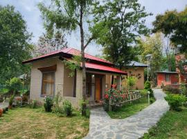 Namlang Resort，位于比尔瓦的酒店