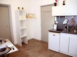 Le Paradis de l'Isle