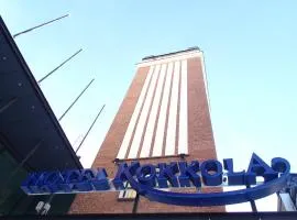 科科拉酒店