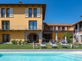 Villa La Martina