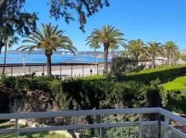 Appartement sur la Plage, Le Royal Beach