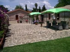 索西埃塔阿格里科拉MG弗洛普朗特酒店