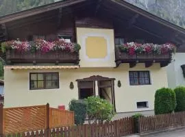 Ferienwohnung Rohrmoser mit 2 Schlafzimmern