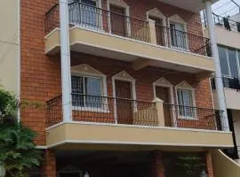 Catalyst Suites,Domlur