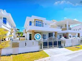 Forest Reserve’s House