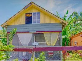 My Little Cabin In Negril, cabin