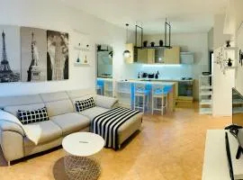 Bilocale 100m dal Naviglio Corsico Milano - JR HOME 1