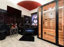 B&B BELIEVE one suite con spa