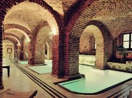 赞基艾姆别墅酒店