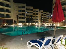 Port Said Tourist Resort，位于塞得港的酒店