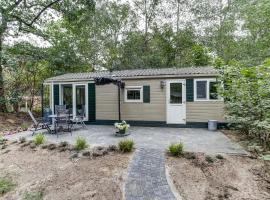 Norgerchalet，位于诺格的酒店