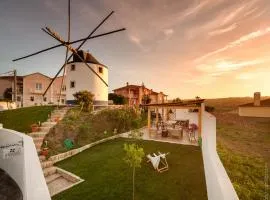 The Indigo Windmill Retreat