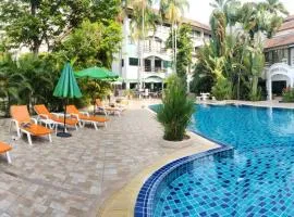 Oasis Rentals, Diana Estate, Pattaya