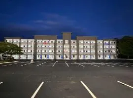 Motel 6 West Columbia SC Airport