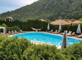 Chalet Balkan，位于Valevtsi的酒店