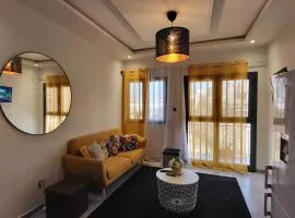 Iknews Appart Dakar