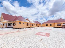 Dodoma Shine Lodge，位于多多马的度假短租房