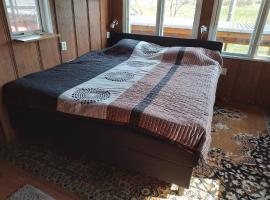 Tegelvägen B，位于Nättrabyhamn的酒店