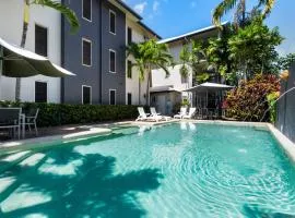 Zion Escapes Cairns City Waters Edge Family Apartment
