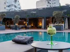 Barceló Anfa Casablanca