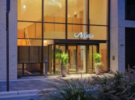 Adina Apartment Hotel Cologne，位于科隆的酒店
