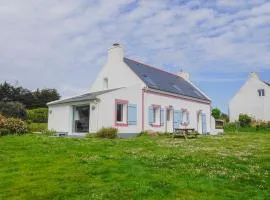 Maison lumineuse avec grand jardin et terrasse, proche plage des grands sables, idéale pour familles - FR-1-418-203