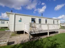 Lovely 8 Berth Caravan At Southview Holiday Park Near Skegness Ref 33035m