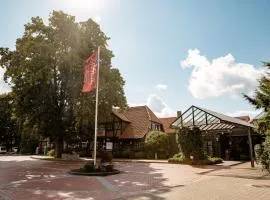 Privathotel alte mühle Wolfsburg-Weyhausen