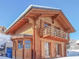 Chalet Colonia