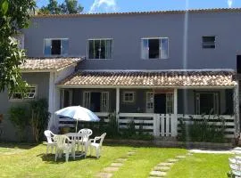 CASA DE FÉRIAS PRAIANA