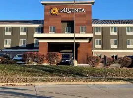 La Quinta Inn & Suites by Wyndham Ankeny IA - Des Moines IA