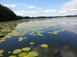 Ferienwohnung Seebusch