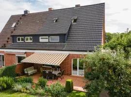 Ferienhaus Kirschblüte