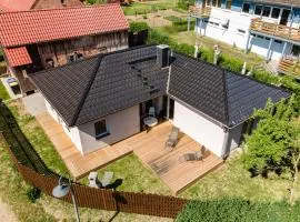 Ferienhaus Schilfblick