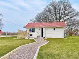 3 person holiday home in BERGKVARA-By Traum