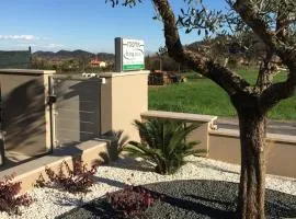 启程住宿加早餐旅馆