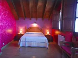 Casa de Aldea La Redondiella