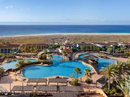Occidental Jandía Playa，位于莫罗德哈布雷的酒店