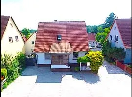 Monteurzimmer Bigler