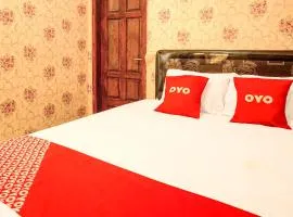 OYO Life 92499 Bagas Homestay Wonokitri