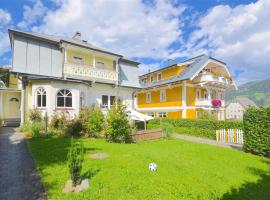 Villa Skilift-Seeblick - by Alpen Apartments，位于滨湖采尔的酒店