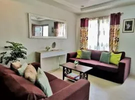 2BR 2BT home with pool between Tagbilaran and Panglao