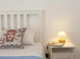 Casa Vacanza Nì Rosa