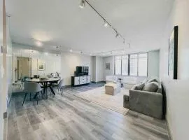 Downtown Hartford Condo - XL Center