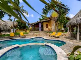 Villa Aloe