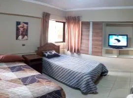 Departamento Simple